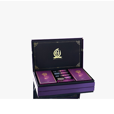 米脂气血能量海底轮