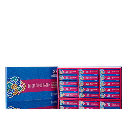 米脂调经养气汤