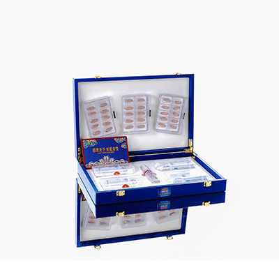 米脂爱芯回春综合版