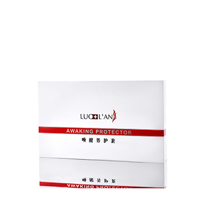 米脂气血能量增强套